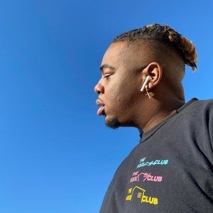 Meet your Posher, Caleb